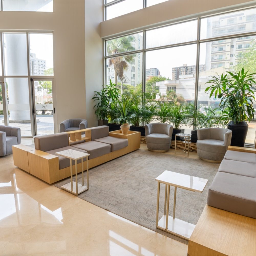 Destination Barranquilla - GHL Hotel