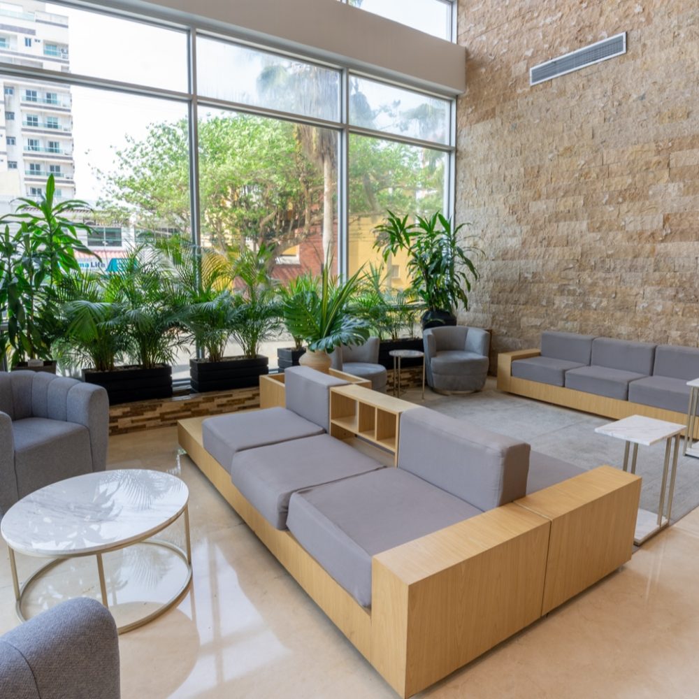 Destination Barranquilla - GHL Hotel