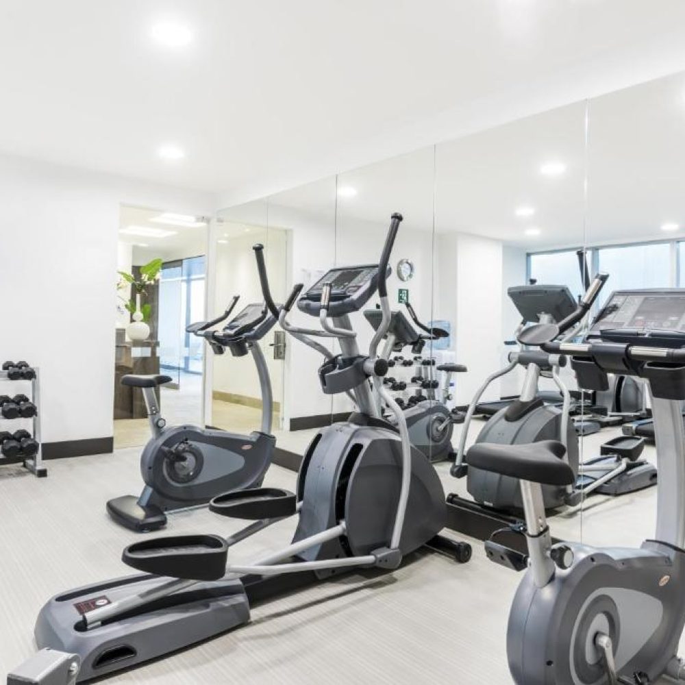 Destination Barranquilla - Holiday Inn Express