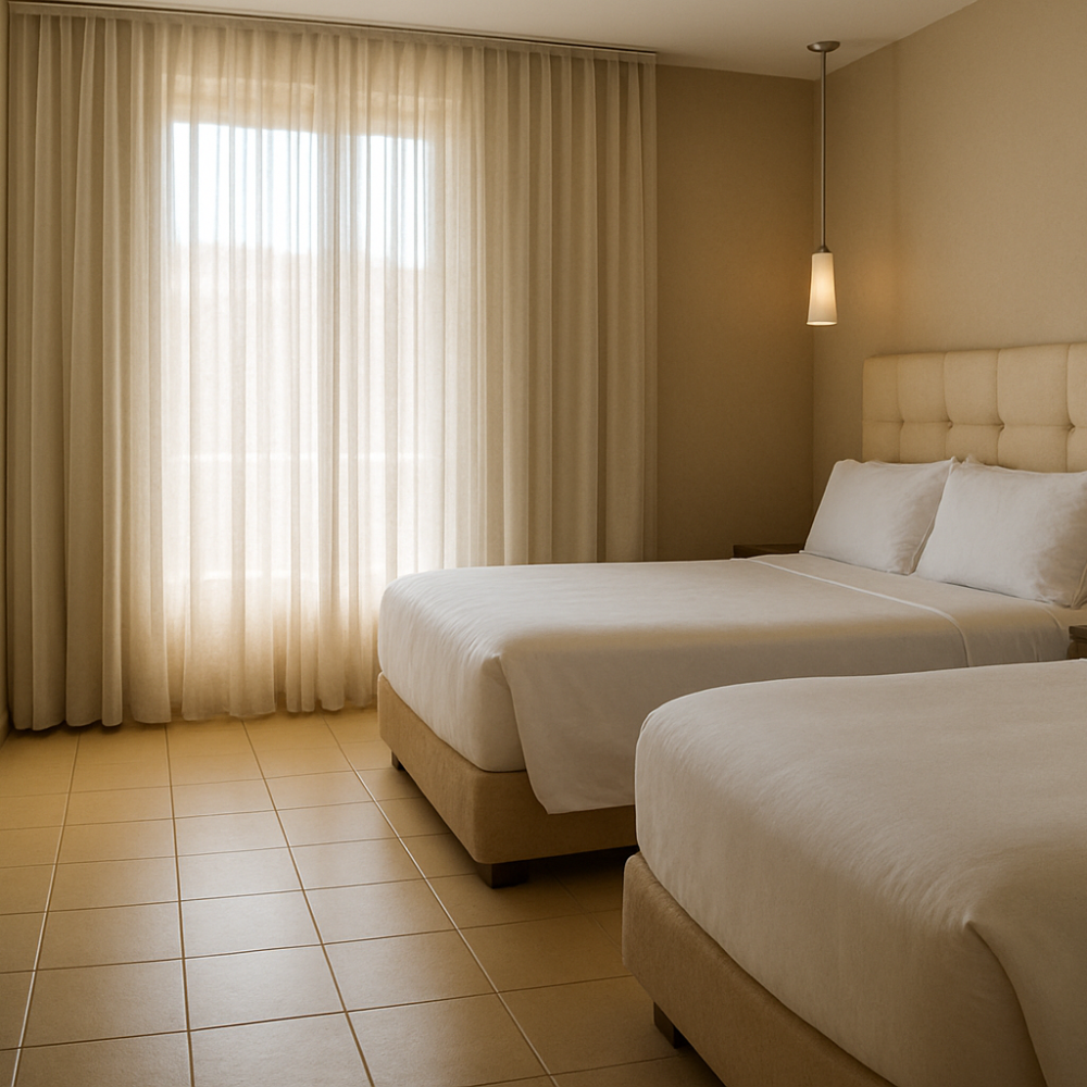 Hotel Country International Barranquilla