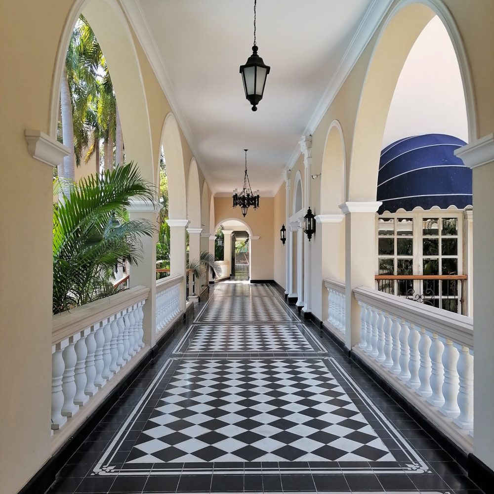 Destination Barranquilla - Hotel El Prado