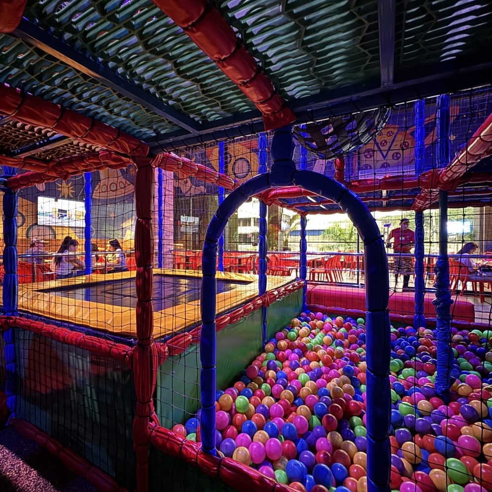 Destination Barranquilla - Hot Punto Multiple del Sabor