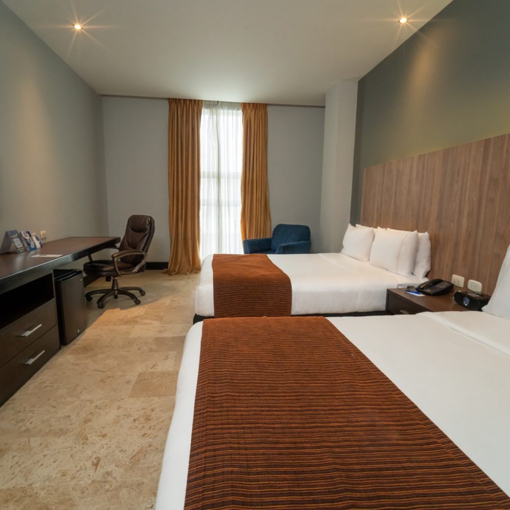 Destination Barranquilla - GHL Hotel