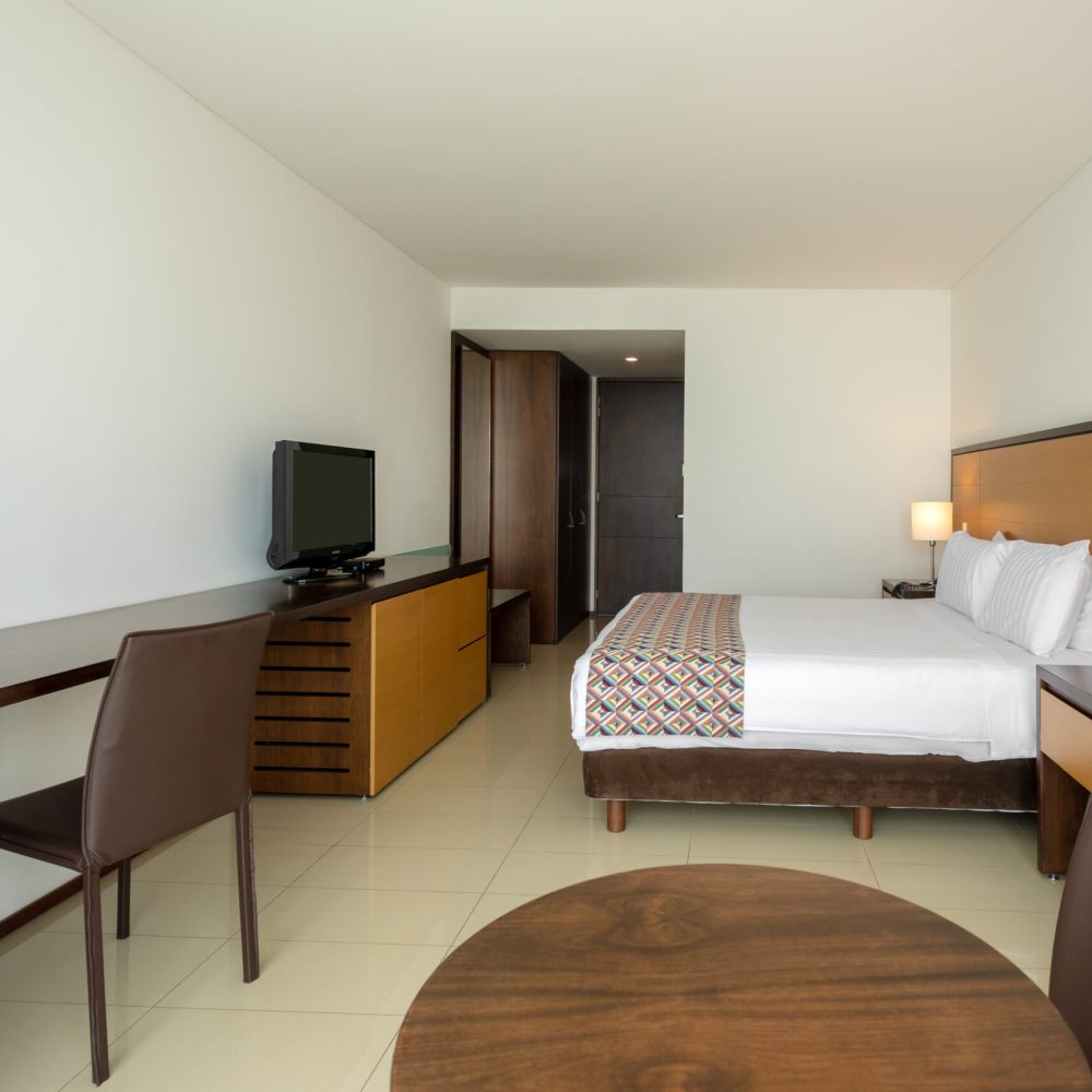 Destination Barranquilla - Hotel Estelar Barranquilla