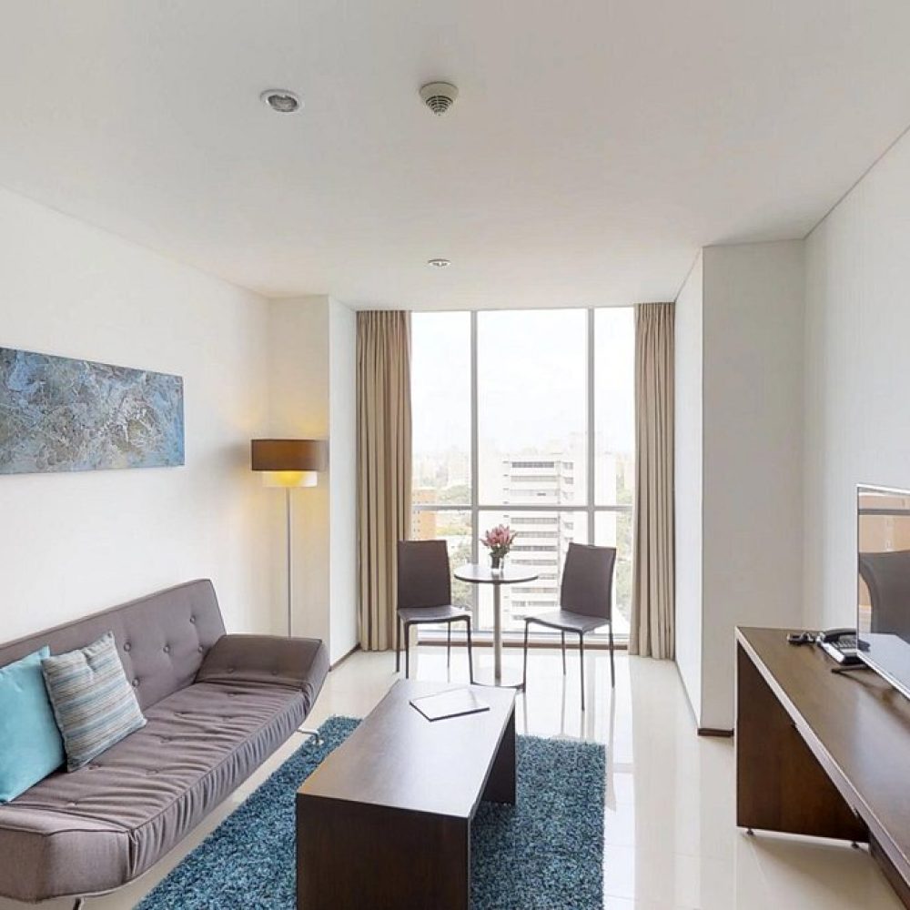 Destination Barranquilla - Hotel Estelar Barranquilla