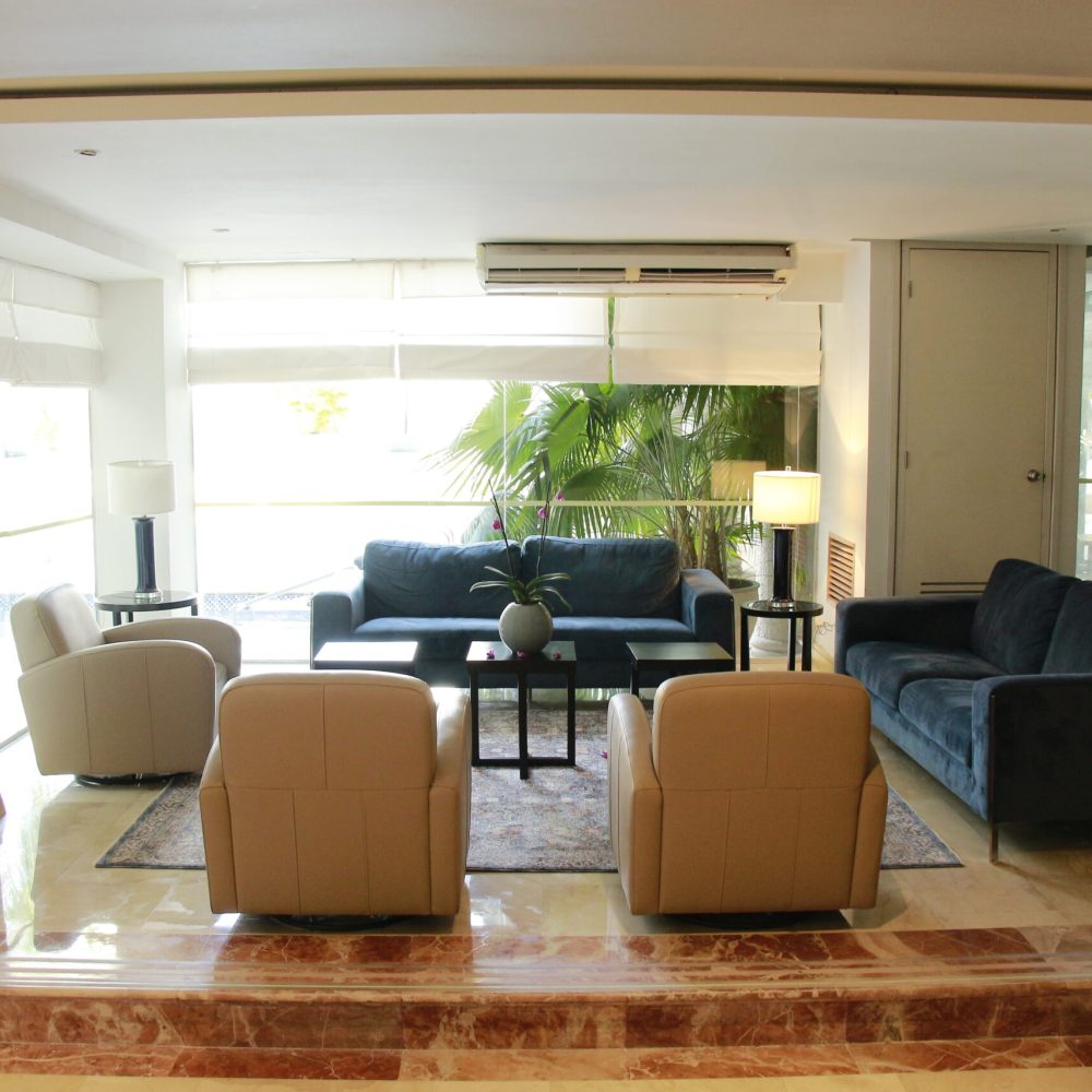 Hotel Country International Barranquilla