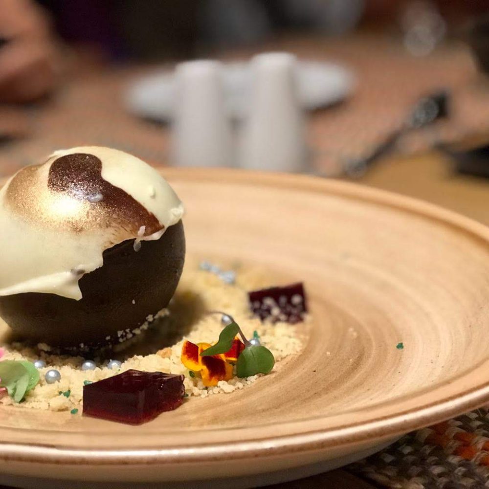 Destination Barranquilla - Movich Buro 51