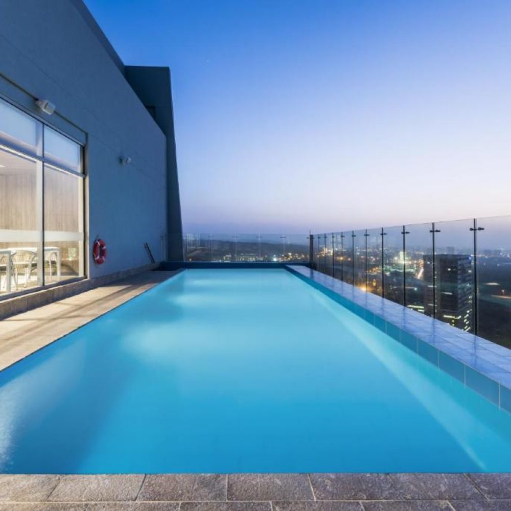 Destination Barranquilla - Holiday Inn Express