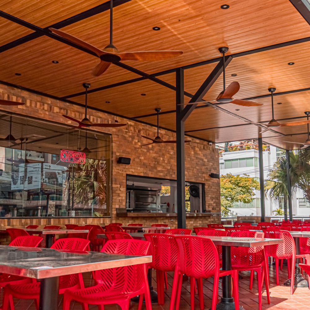 Destination Barranquilla - Hot Punto Multiple del Sabor