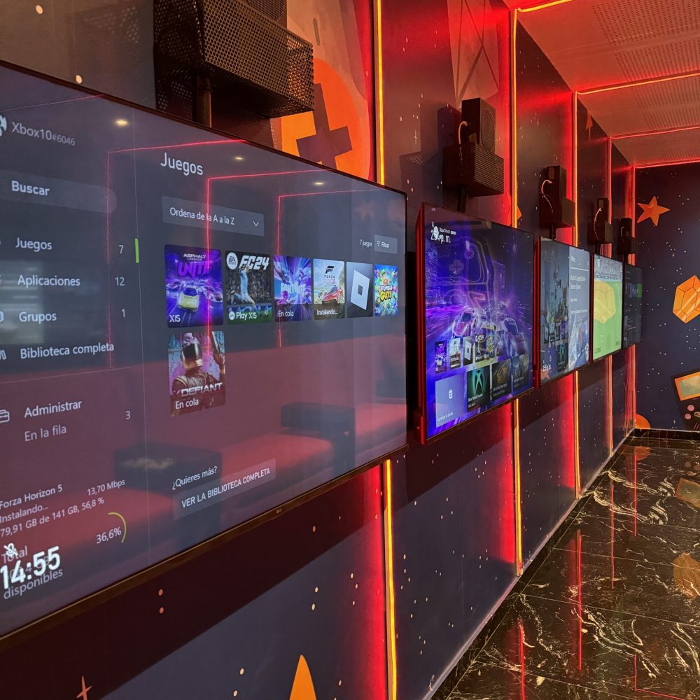 Destination Barranquilla - Hot Punto Multiple del Sabor