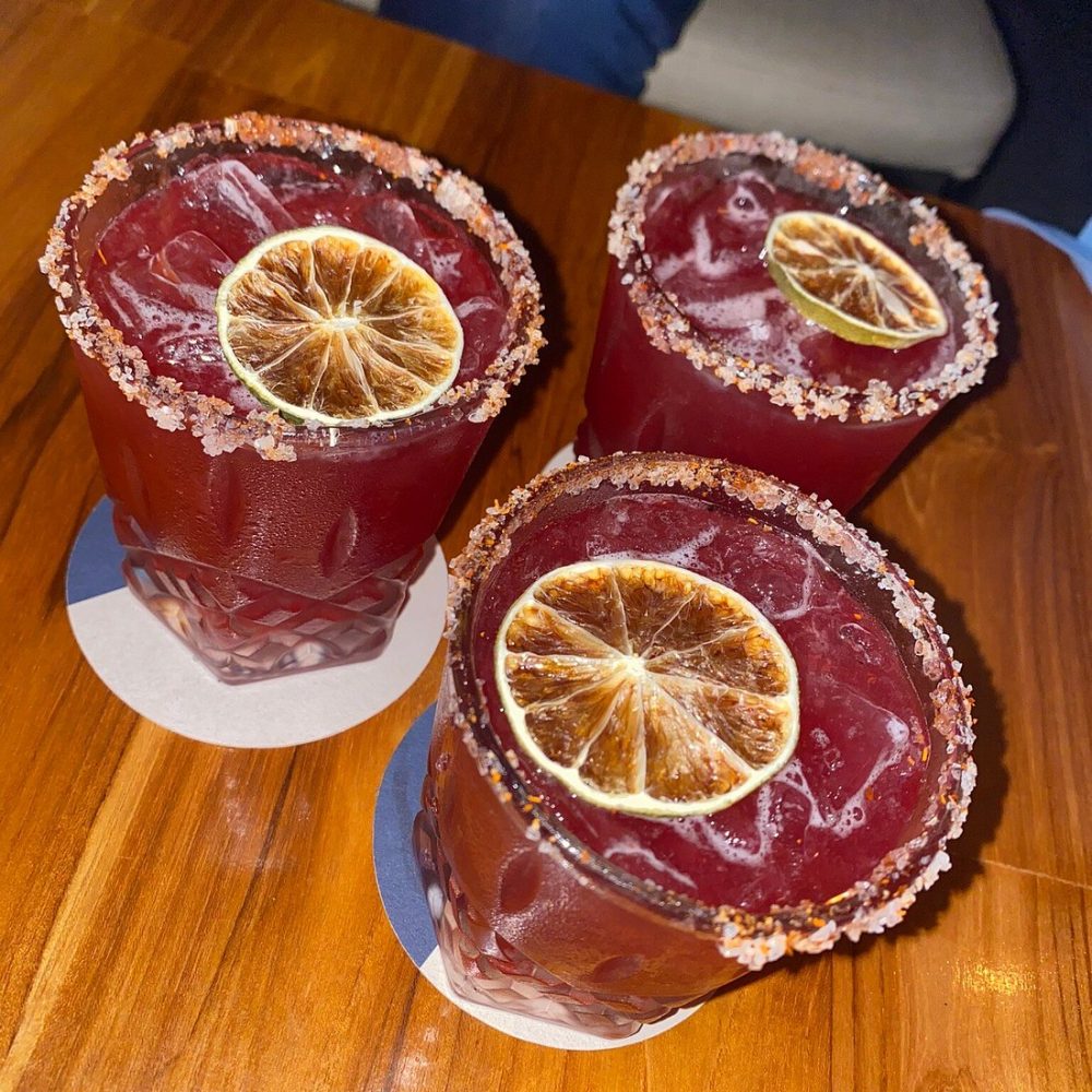 Destinaton Barranquilla - Lobo - Cocktail Bar