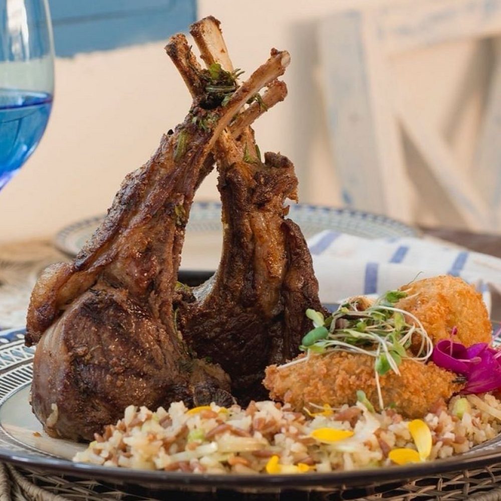 Destination Barranquilla - Helena Restaurante Barranquilla 5