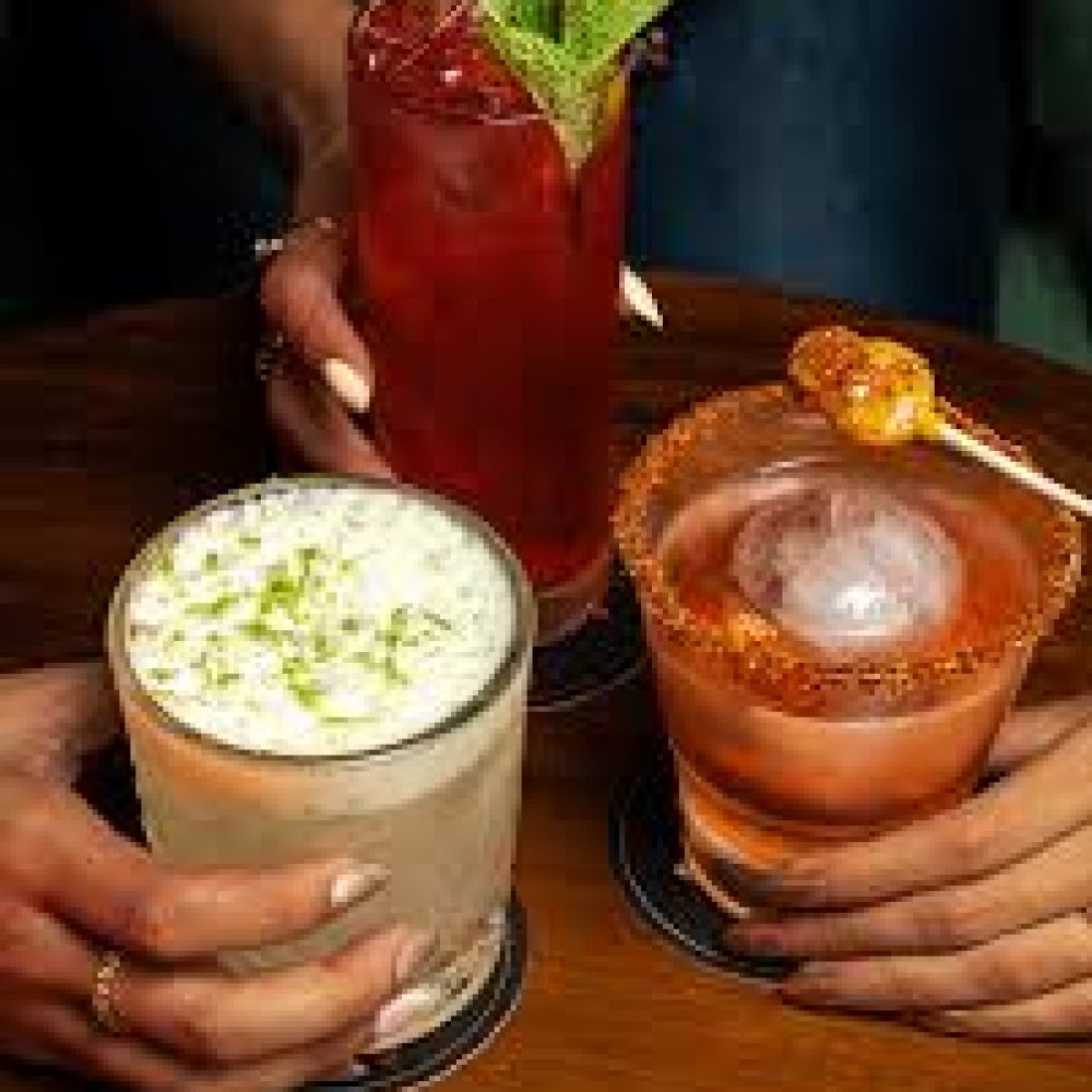 Destination Barranquilla - Bar Lao
