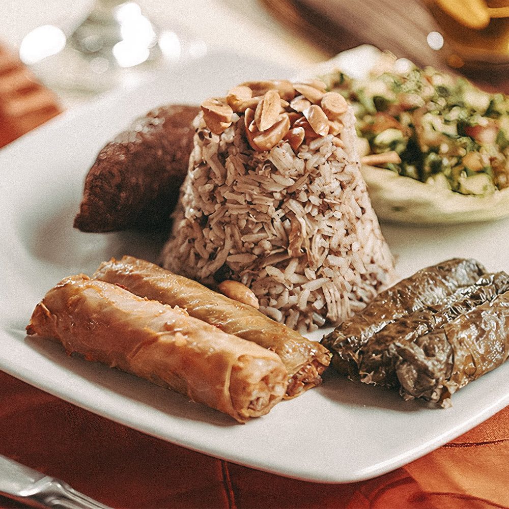 Destination Barranquilla - Barranquilla Gastronomy: A Culinary Fusion of Cultures