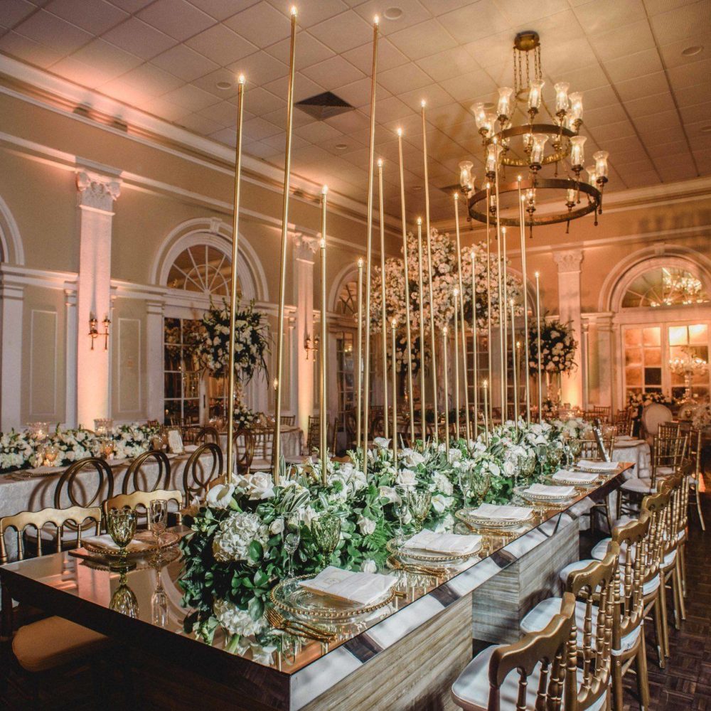 Destination Barranquilla - Hotel El Prado