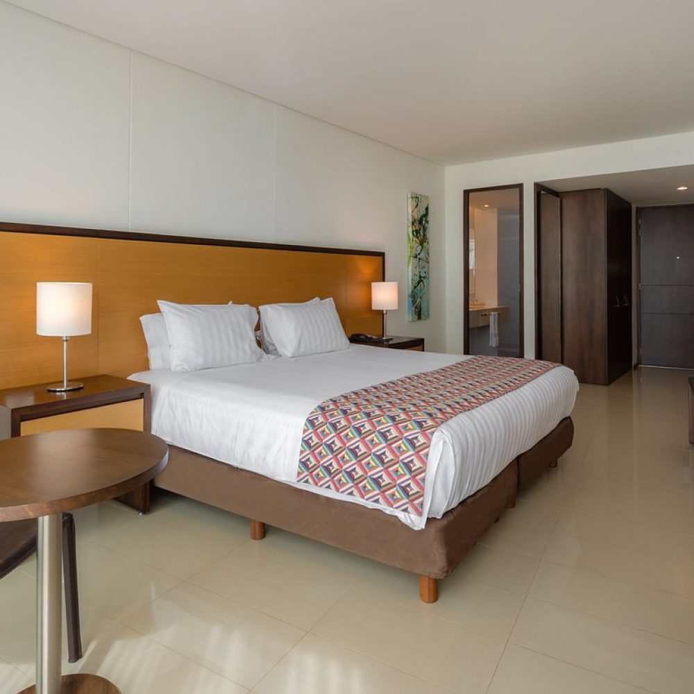 Destination Barranquilla - Hotel Estelar Barranquilla