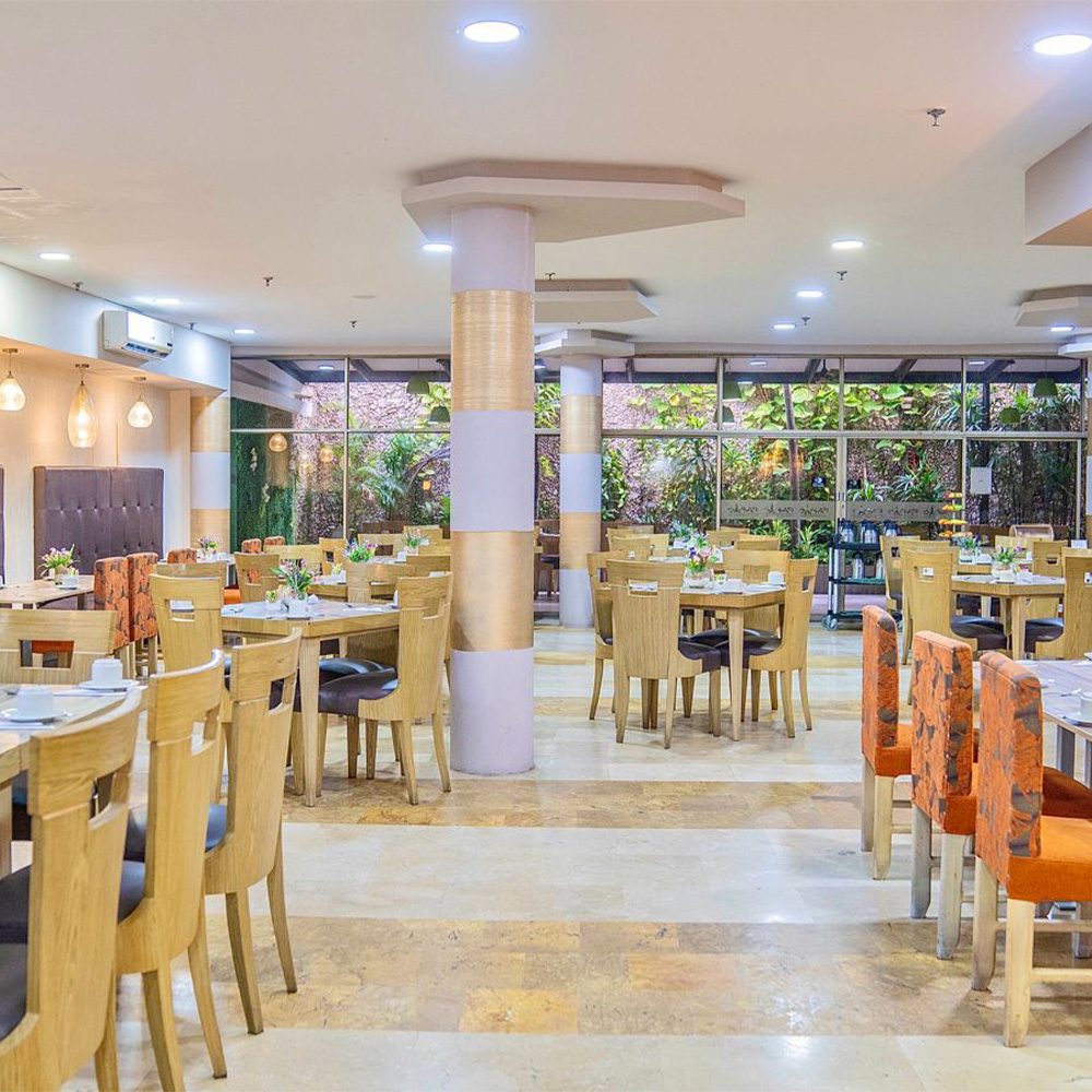 Destination Barranquilla - Howard Johnson by Wyndham Barranquilla