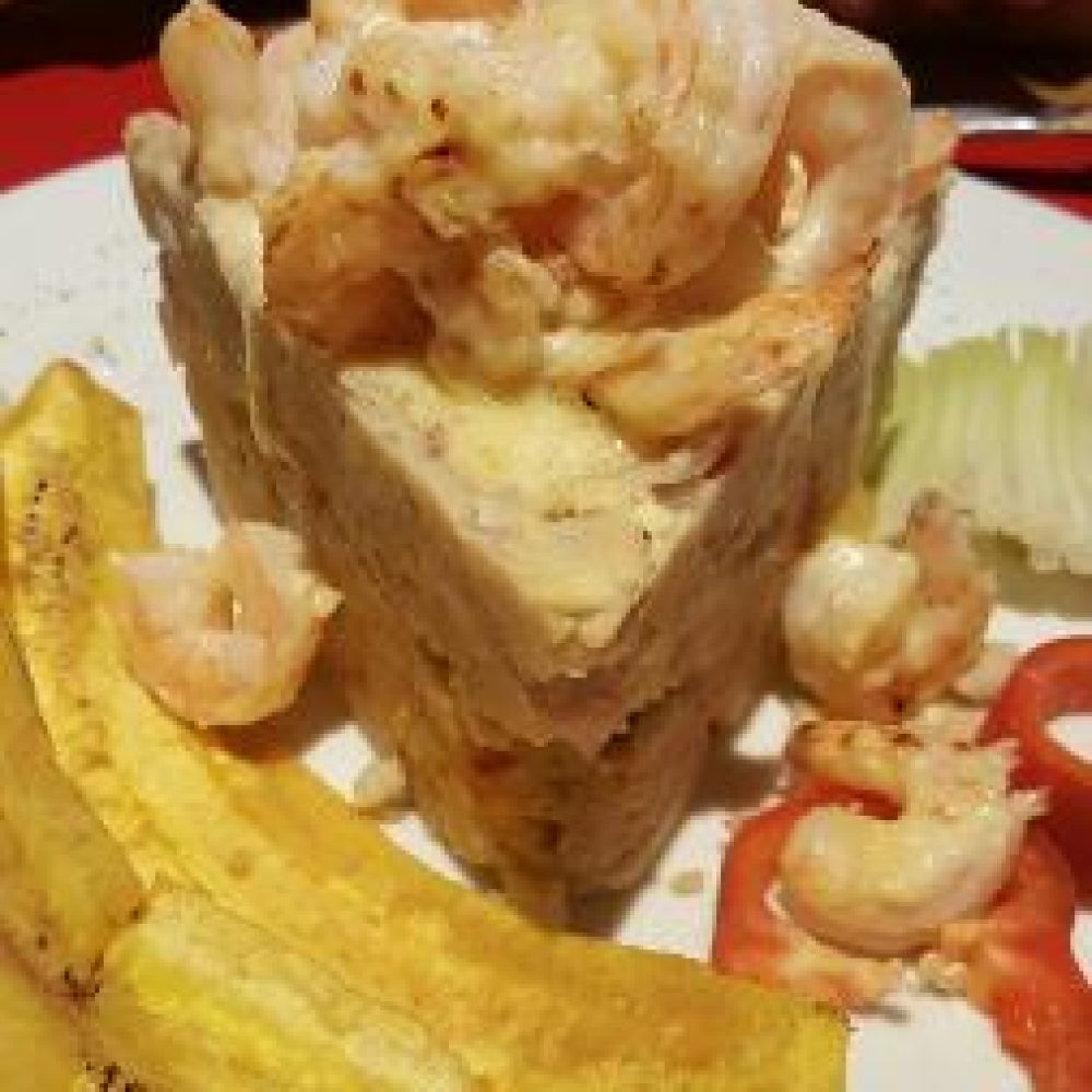 Destination Barranquilla - Hot Punto Multiple del Sabor