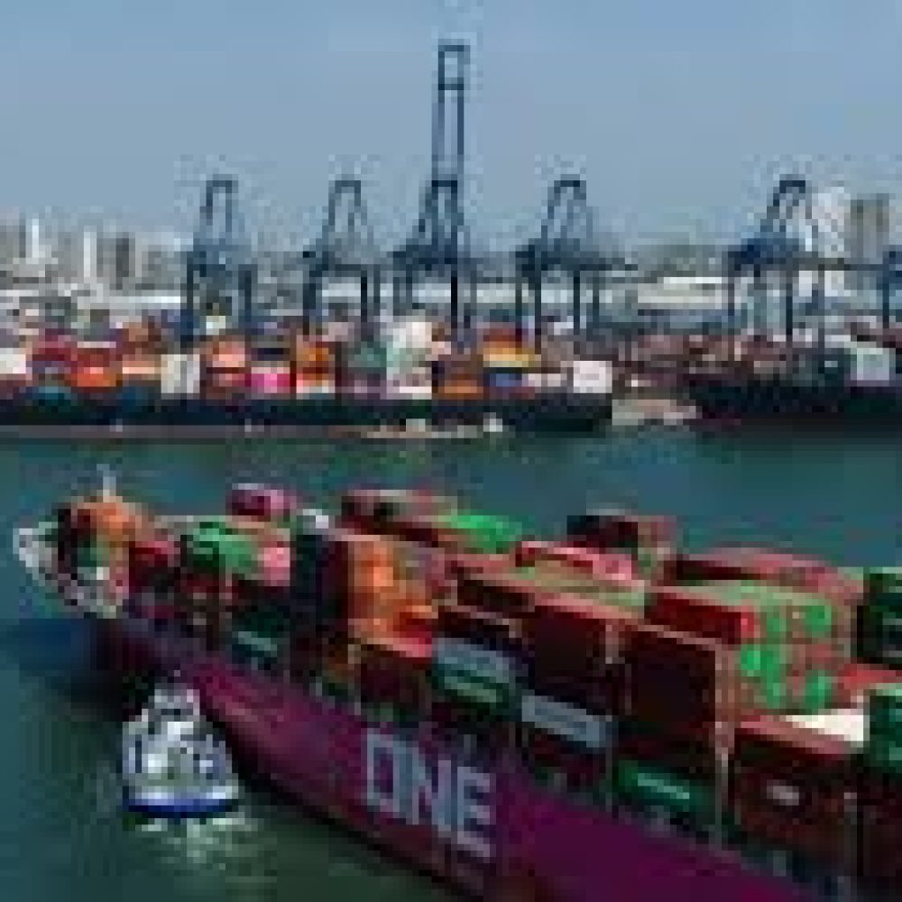 Destination Barranquilla - Tour logístico Puertos
