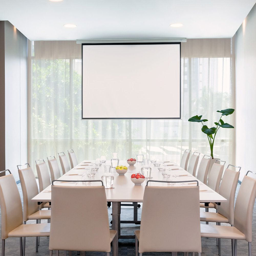 Destination BAQ - NH Collection Barranquilla Smartsuites Royal