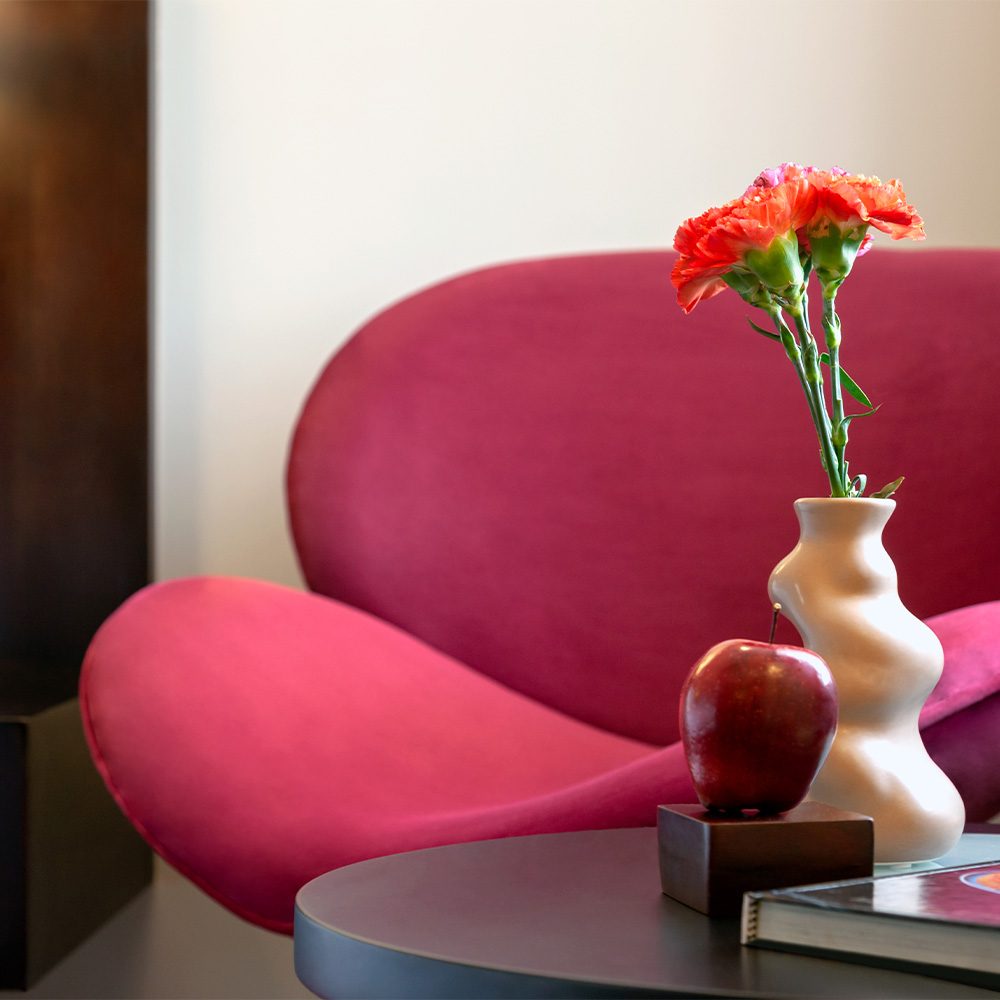 Destination BAQ - NH Collection Barranquilla Smartsuites Royal