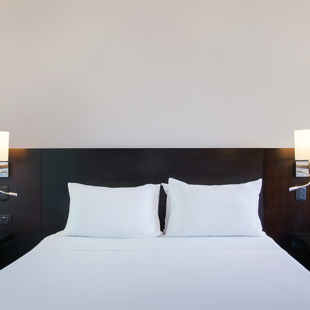 Destination BAQ - NH Collection Barranquilla Smartsuites Royal