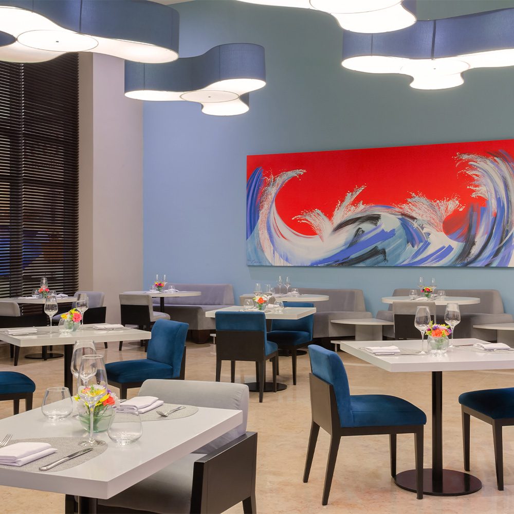 Destination BAQ - NH Collection Barranquilla Smartsuites Royal