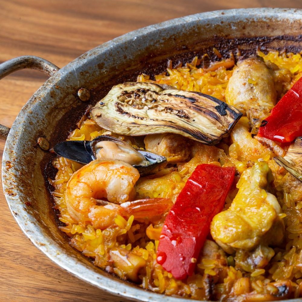 paella-valenciana