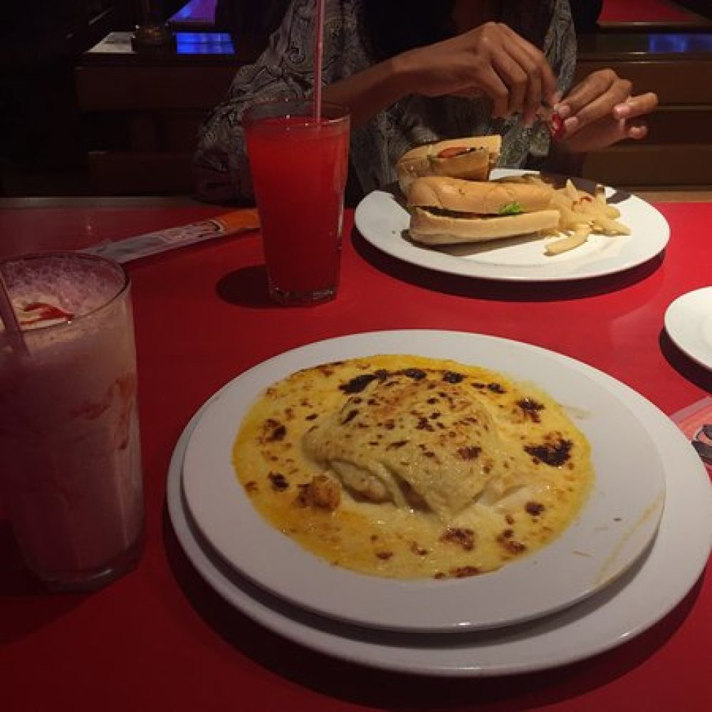 Destination Barranquilla - Hot Punto Multiple del Sabor