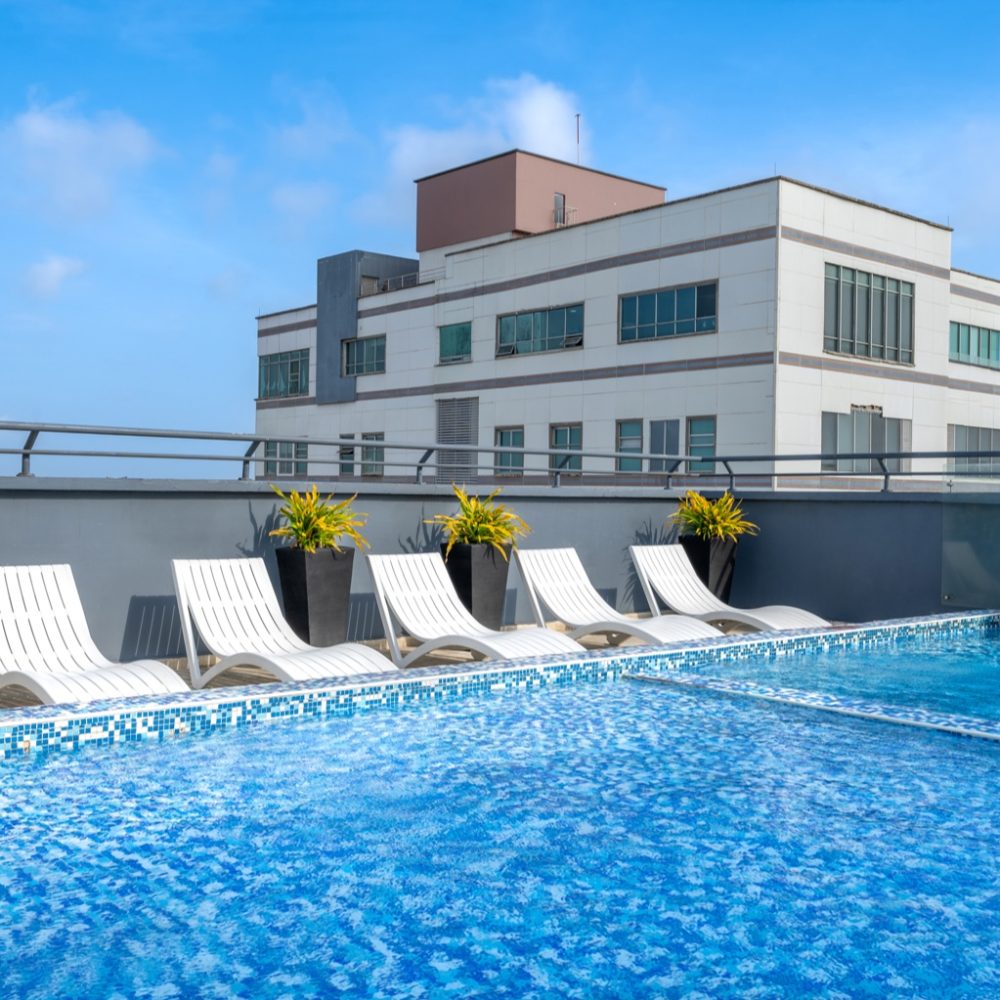 Destination Barranquilla - GHL Hotel