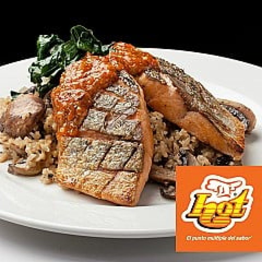 Destination Barranquilla - Hot Punto Multiple del Sabor