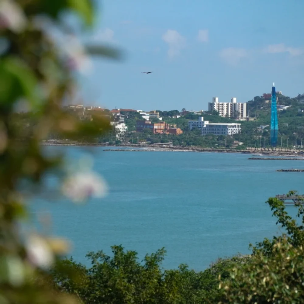Ventana Sueños - Puerto Colombia