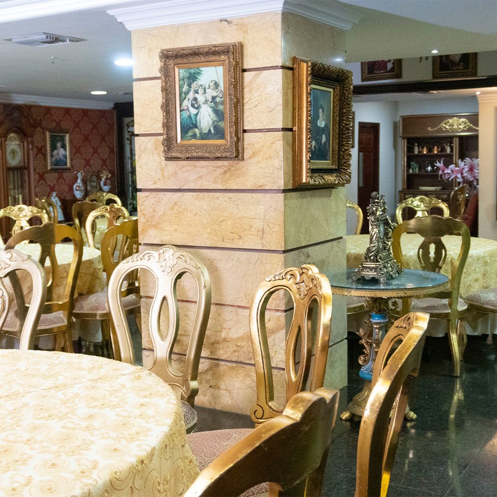 Destination Barranquilla - Hotel Windsor