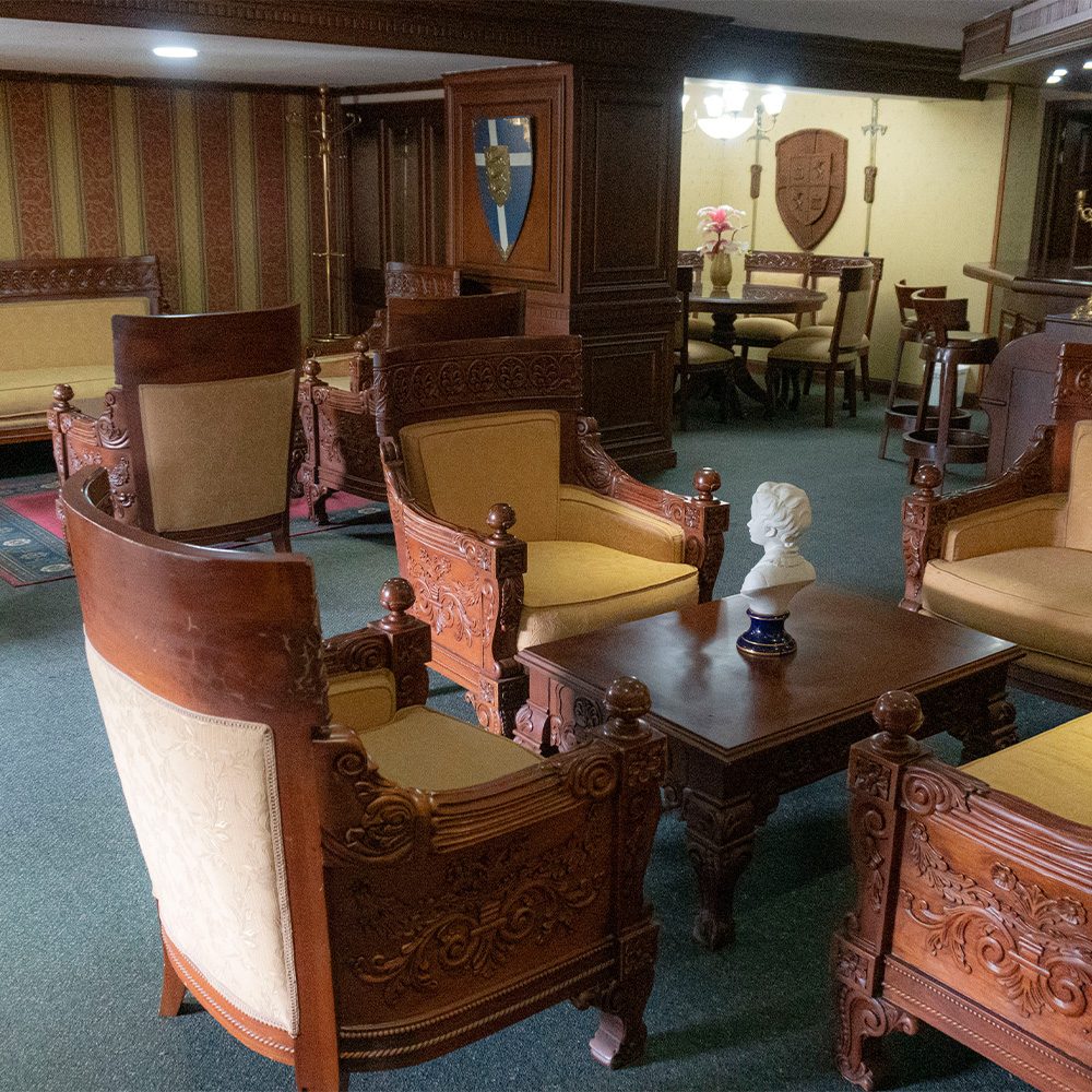 Destination Barranquilla - Hotel Windsor